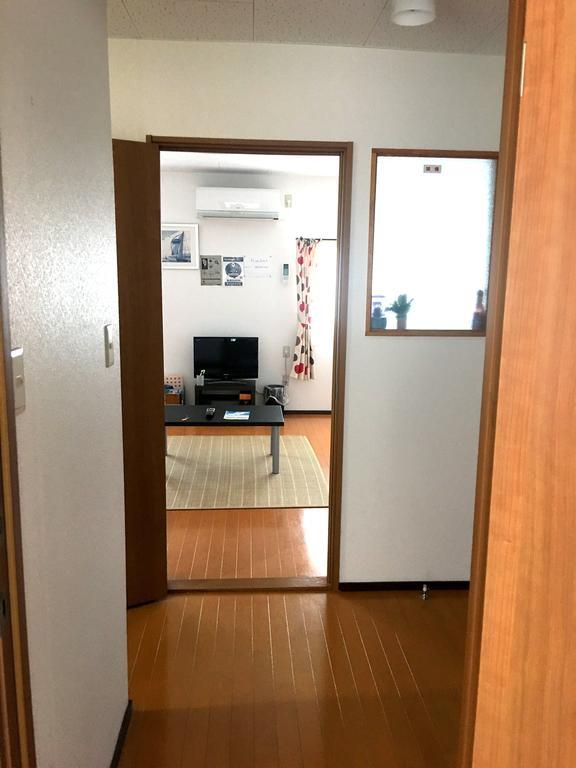 Season 2 Hotel Naoshima Exterior photo