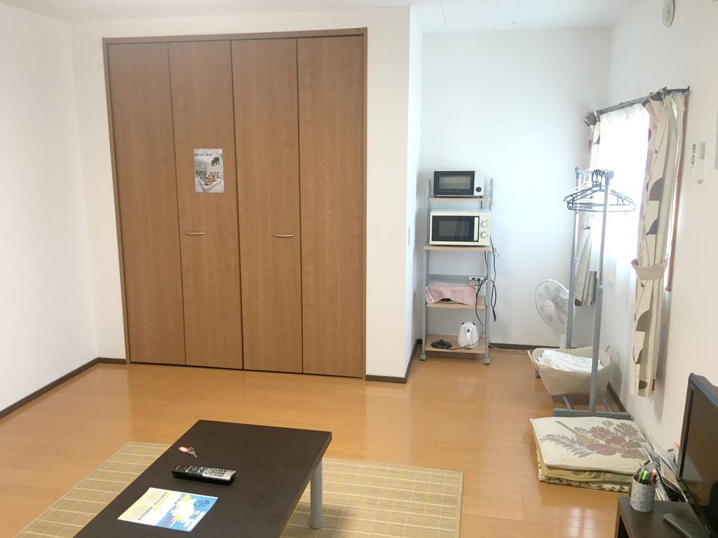 Season 2 Hotel Naoshima Exterior photo